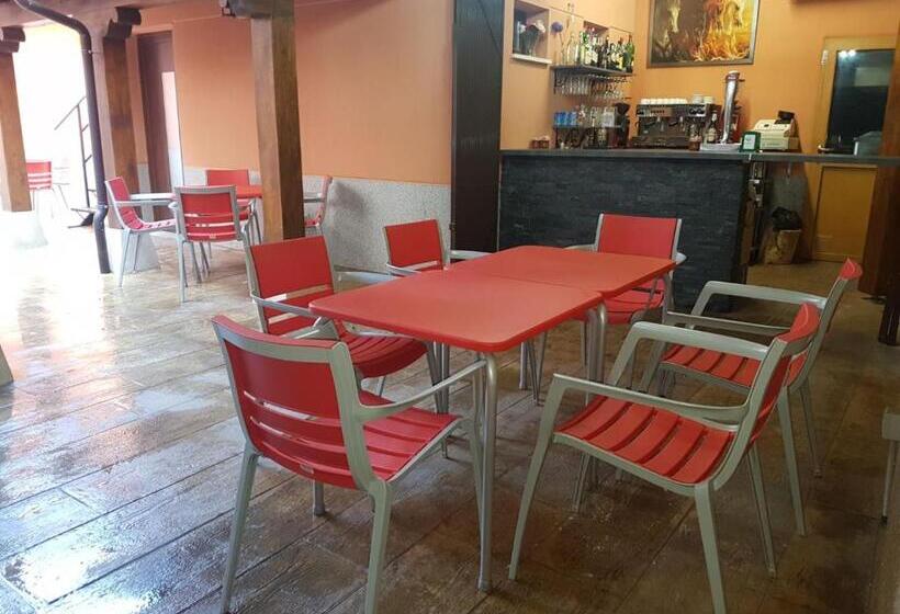 Albergue Caminante Exclusivo Para Peregrinos