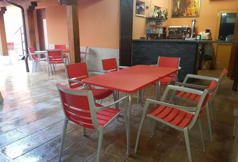Albergue Caminante Exclusivo Para Peregrinos