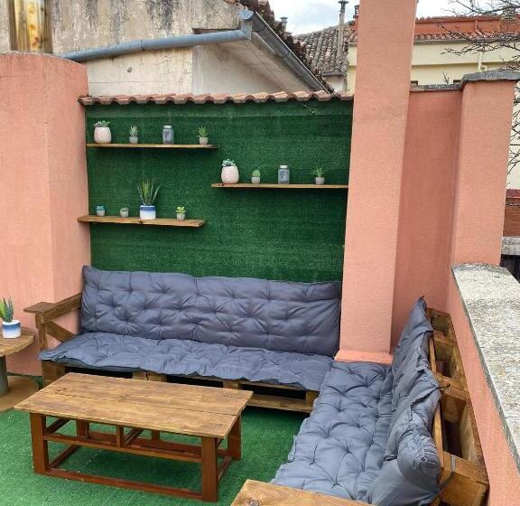 Albergue Caminante Exclusivo Para Peregrinos