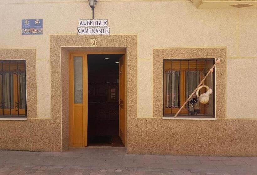 Albergue Caminante Exclusivo Para Peregrinos