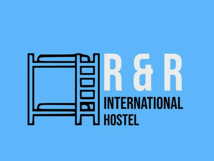هاستل R & R International