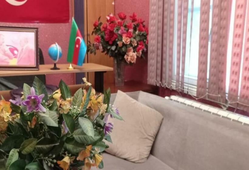 هاستل R & R International