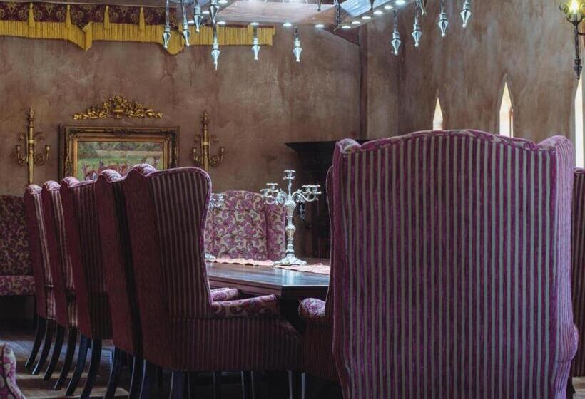 Bed & Breakfast Castle De Wildt