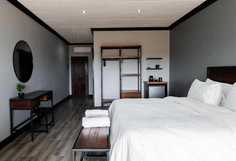 Bed & Breakfast Castle De Wildt