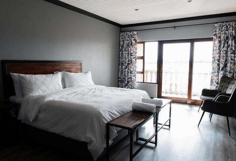 Bed & Breakfast Castle De Wildt