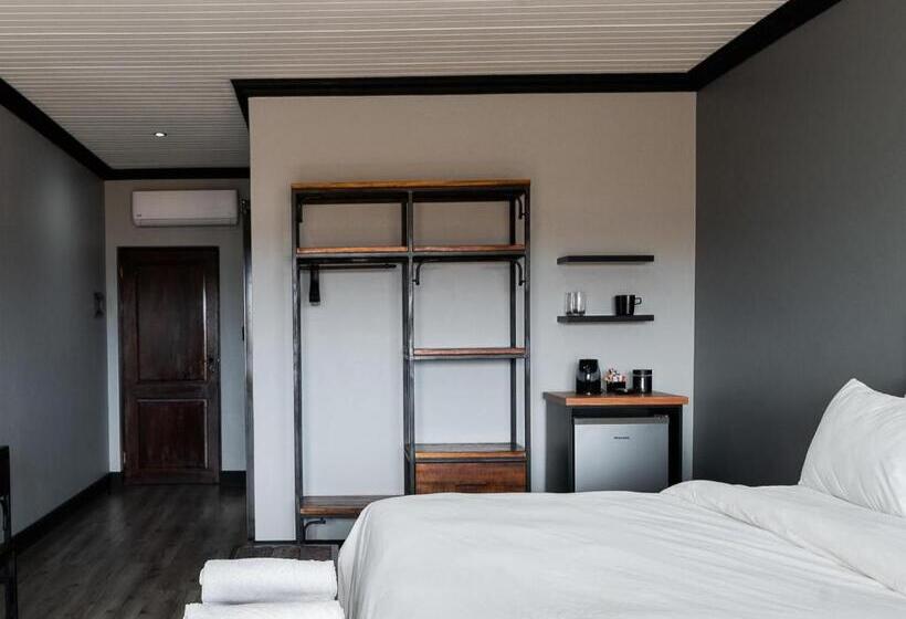 Bed & Breakfast Castle De Wildt