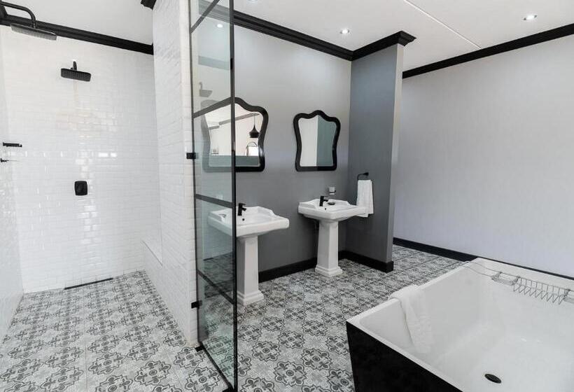 Bed & Breakfast Castle De Wildt