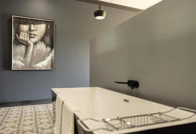 Bed & Breakfast Castle De Wildt