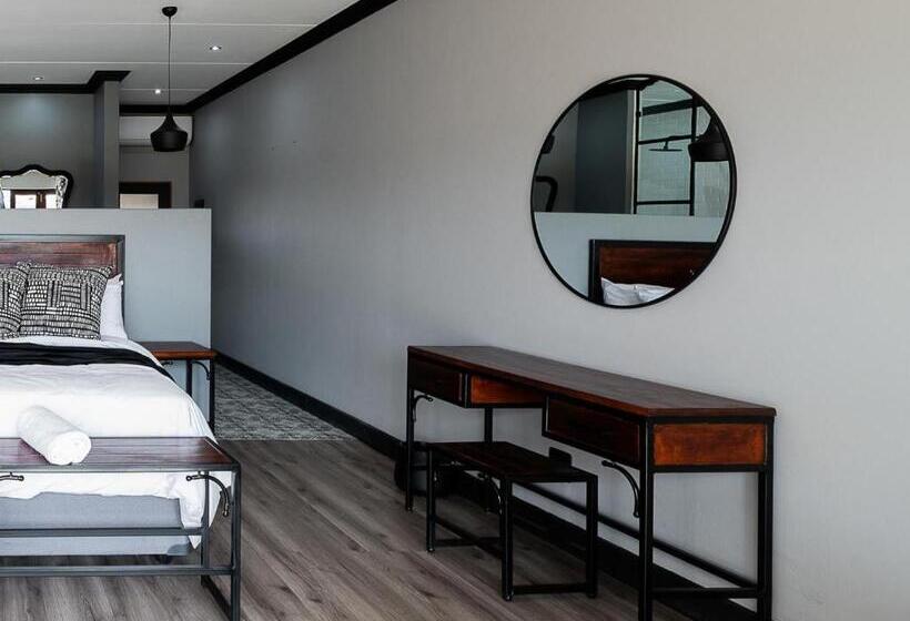 Bed & Breakfast Castle De Wildt