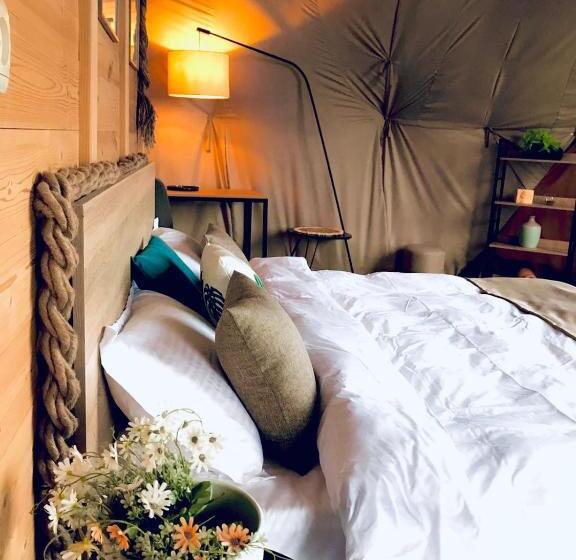 בית מלון כפרי Bolnisio Resort