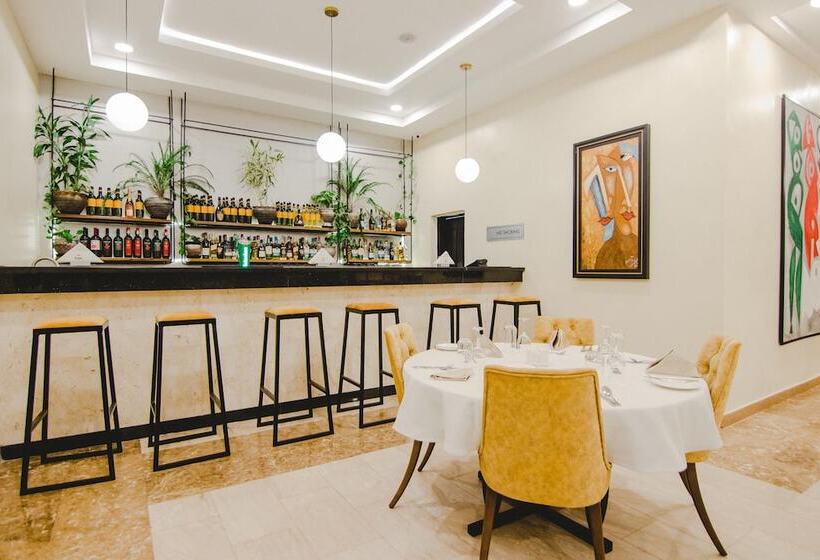 Bon Hotel Imperial Wuse Abuja