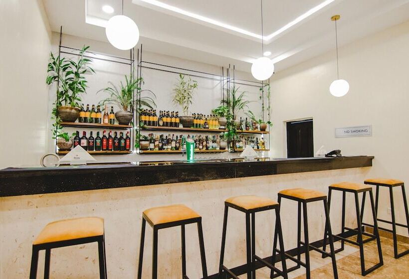 Bon Hotel Imperial Wuse Abuja