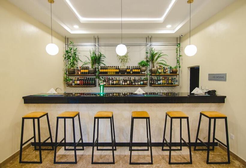 Bon Hotel Imperial Wuse Abuja