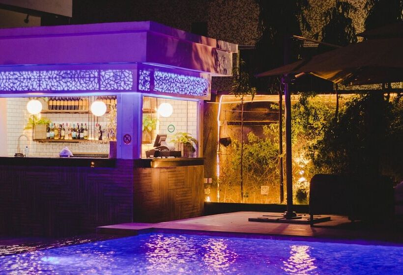 Bon Hotel Imperial Wuse Abuja