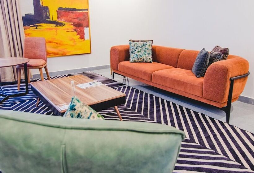 Bon Hotel Imperial Wuse Abuja