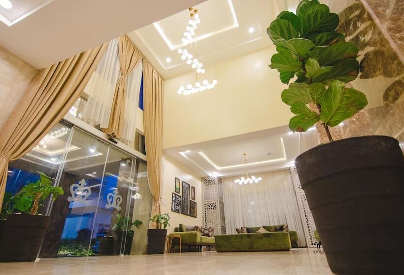 Bon Hotel Imperial Wuse Abuja