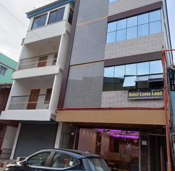 Hotel Costa Land