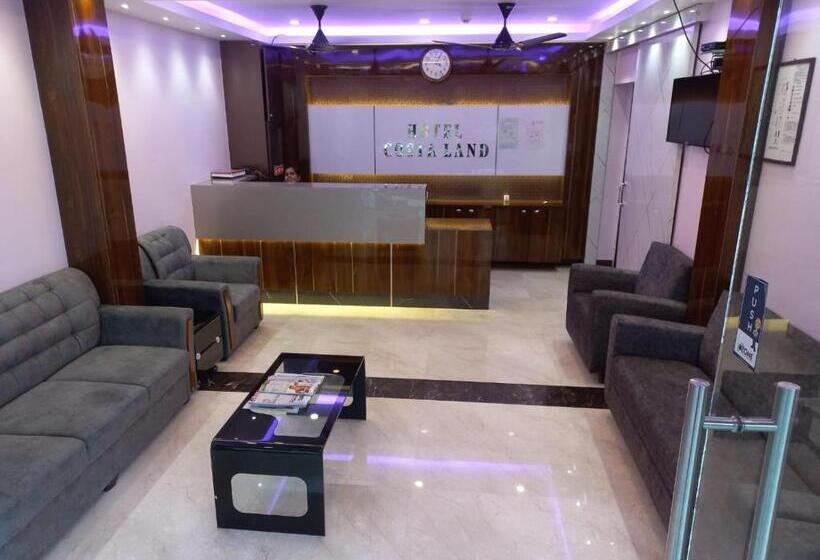Hotel Costa Land
