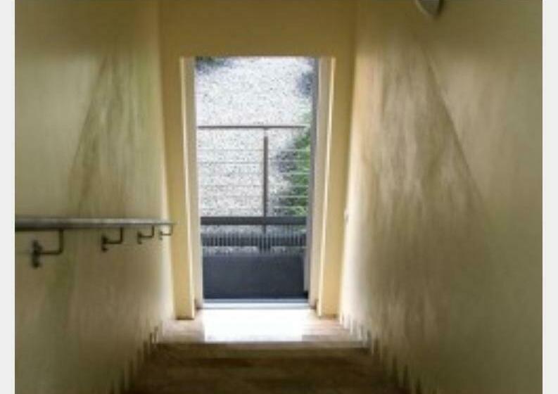 カプセルホテル L Ulivo Italienische Restaurant Und Pension