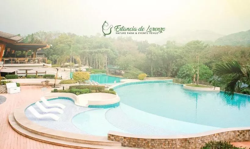 Hotelli Estancia De Lorenzo