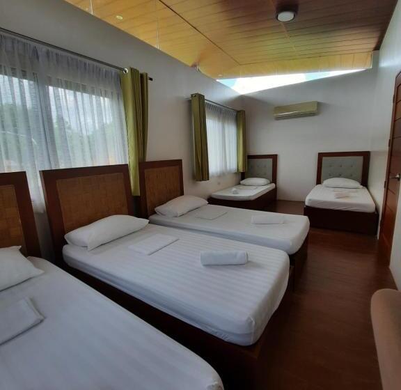 Hotel Estancia De Lorenzo