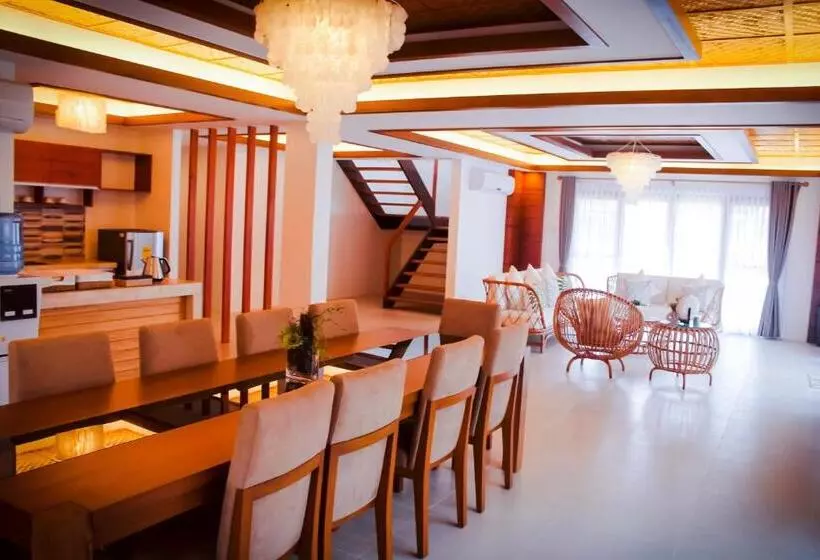 Hotelli Estancia De Lorenzo