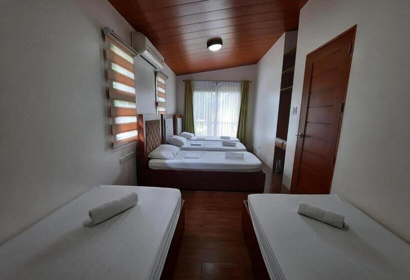 Hotel Estancia De Lorenzo