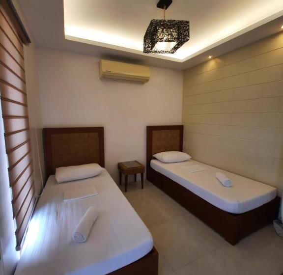 Hotel Estancia De Lorenzo