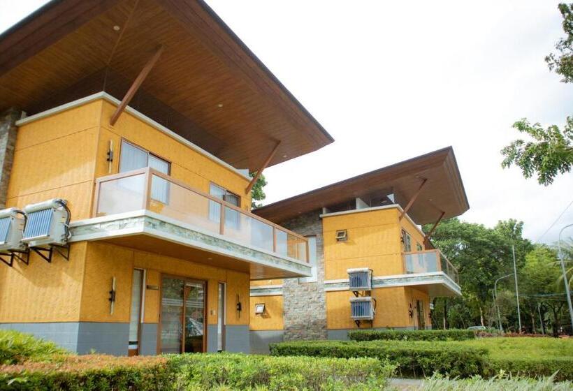 Hotel Estancia De Lorenzo