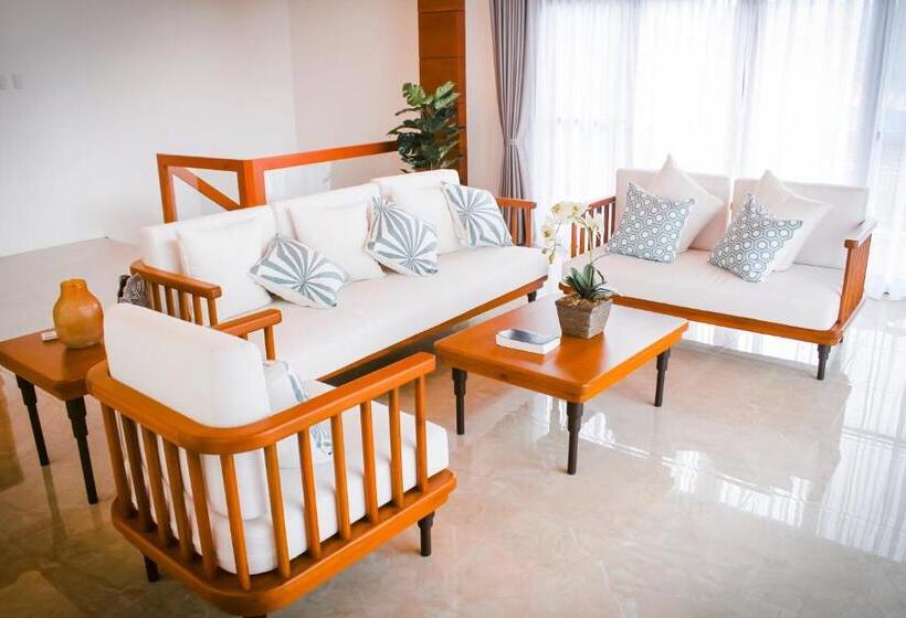 Hotel Estancia De Lorenzo