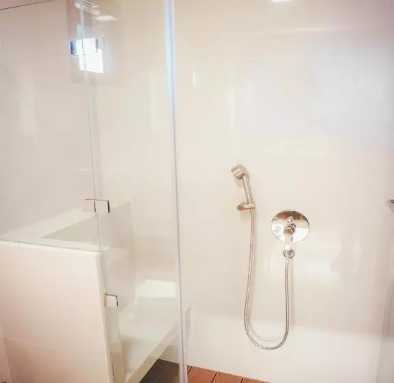 Hotelli Estancia De Lorenzo