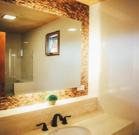 Hotelli Estancia De Lorenzo