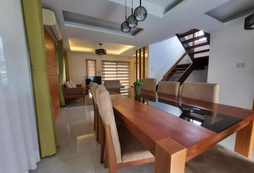 Hotelli Estancia De Lorenzo