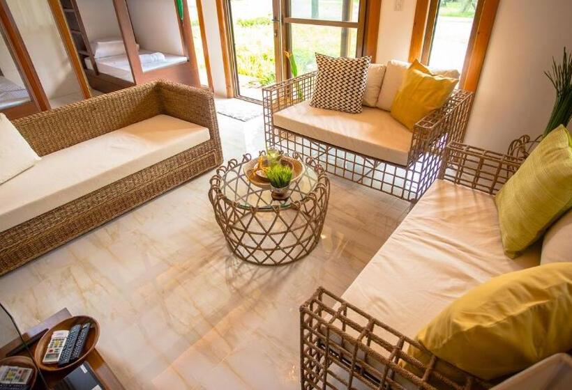 Hotel Estancia De Lorenzo