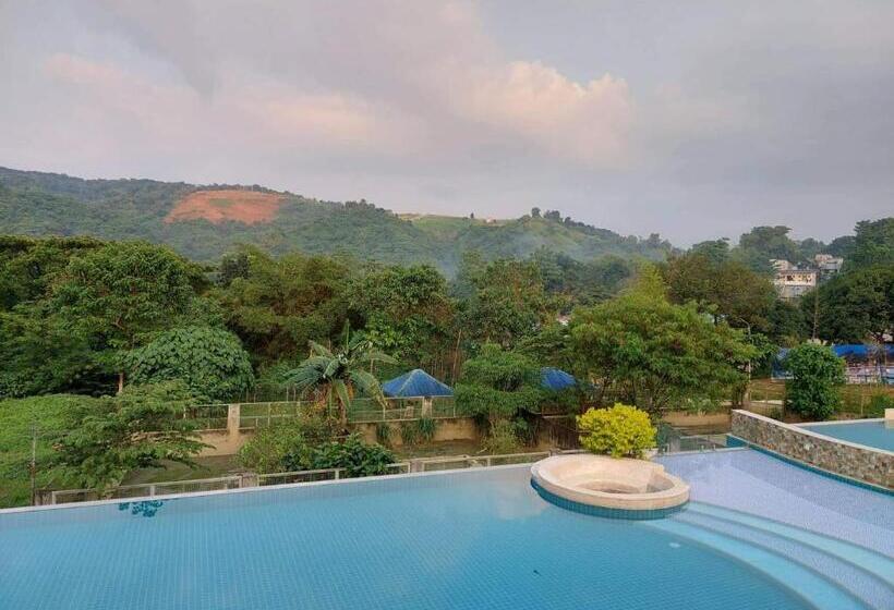 Hotel Estancia De Lorenzo