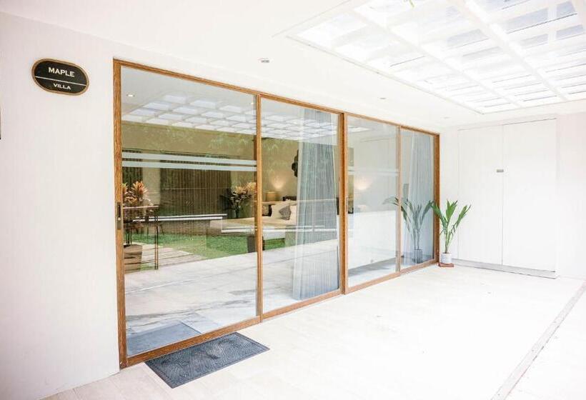 Hotel Estancia De Lorenzo