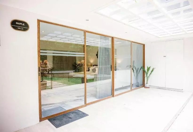 Hotelli Estancia De Lorenzo