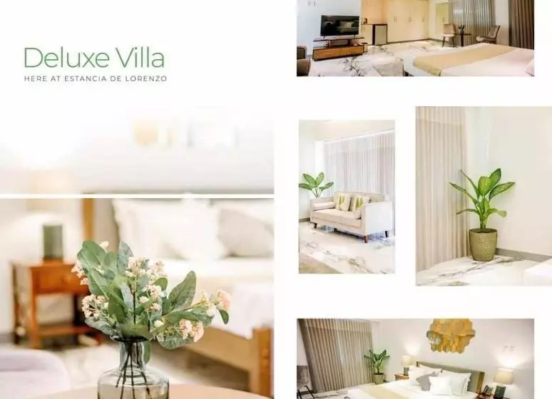 Hotelli Estancia De Lorenzo