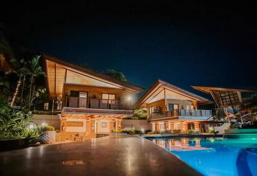 Hotelli Estancia De Lorenzo