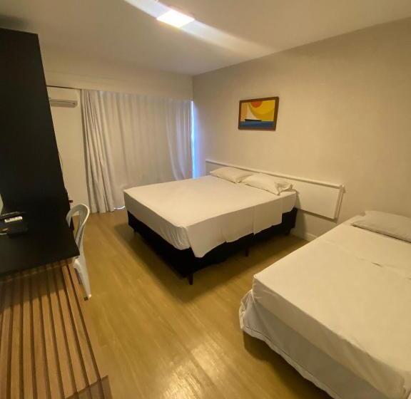 Отель Garvey Park