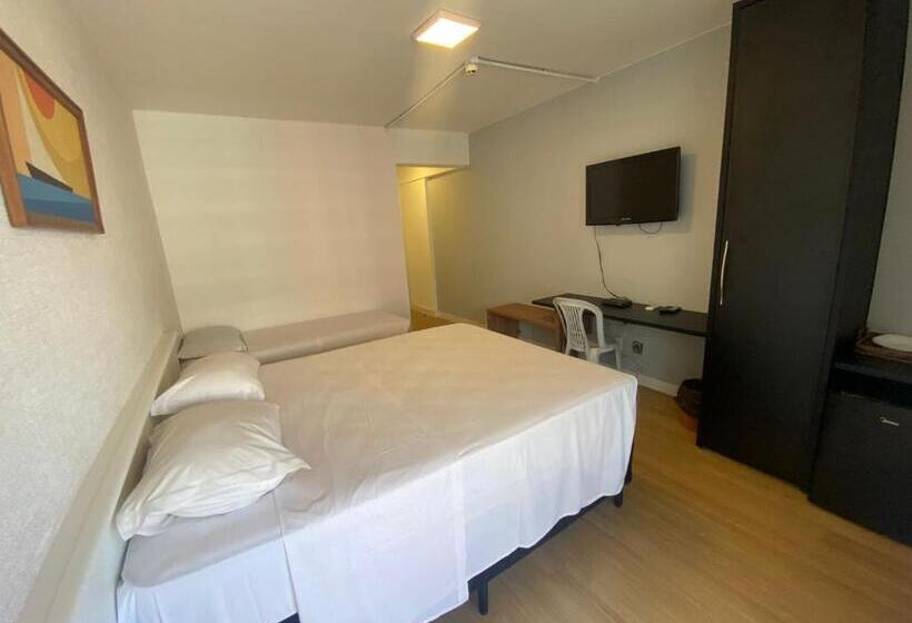 Отель Garvey Park