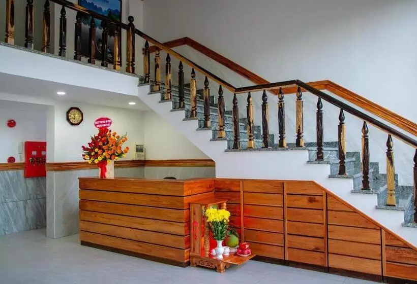 هتل Phạm Gia Phan Thiết