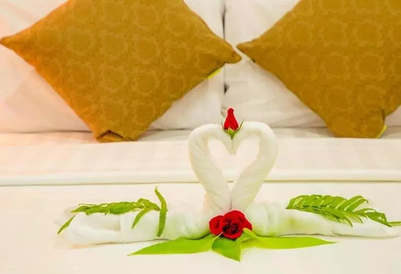هتل Phạm Gia Phan Thiết