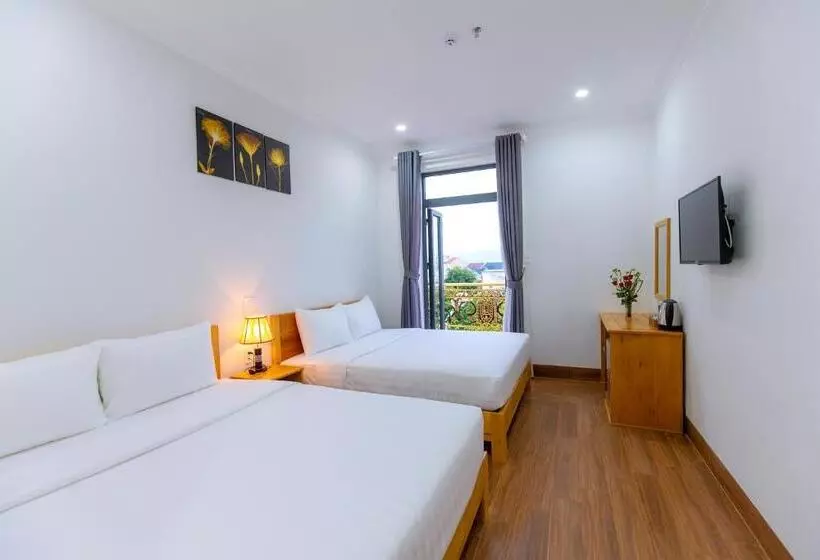 هتل Phạm Gia Phan Thiết