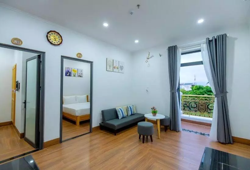 هتل Phạm Gia Phan Thiết