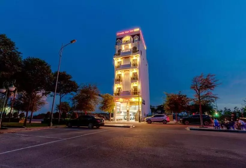 هتل Phạm Gia Phan Thiết