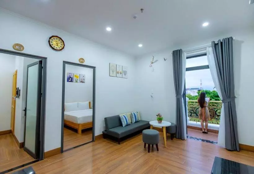 هتل Phạm Gia Phan Thiết