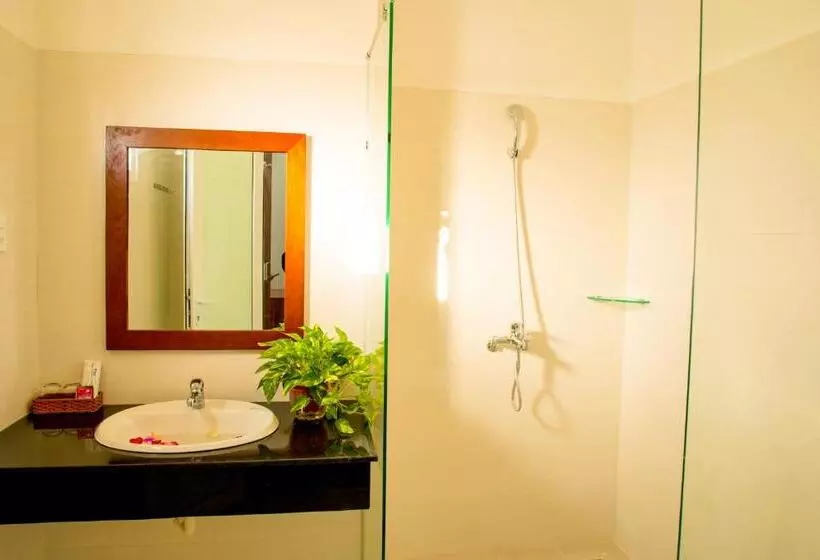 هتل Phạm Gia Phan Thiết