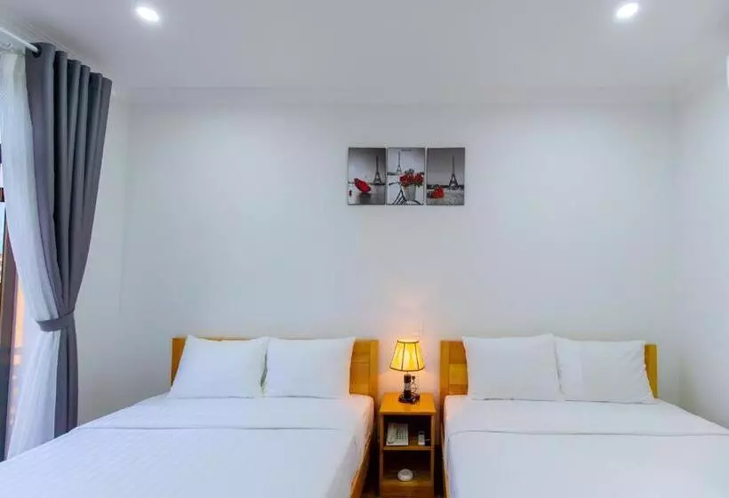 هتل Phạm Gia Phan Thiết