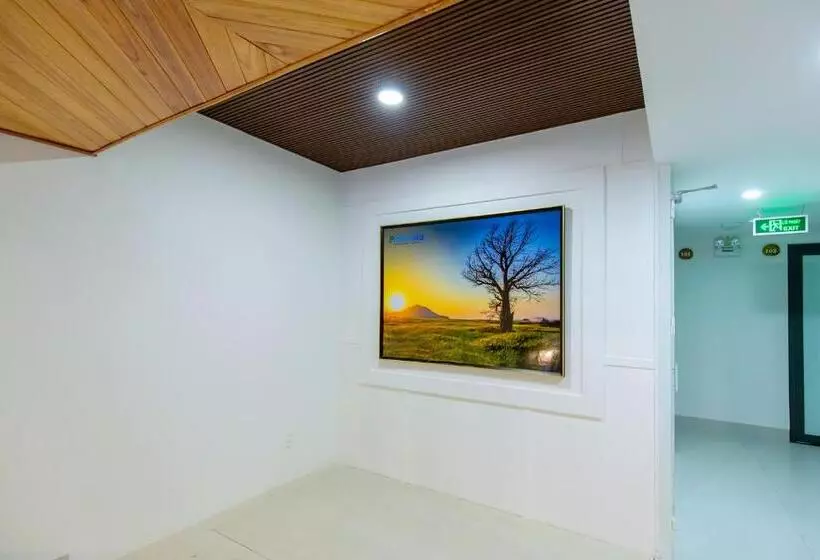 هتل Phạm Gia Phan Thiết